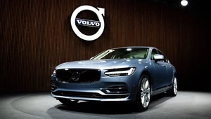 Volvo S90 - znamy polskie ceny