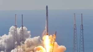 Sukces Falcon 9 oznacza początek epoki eksploracji kosmosu za którą odpowiedzialne będą prywatne firmy