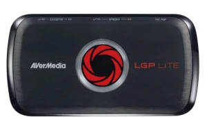 AverMedia