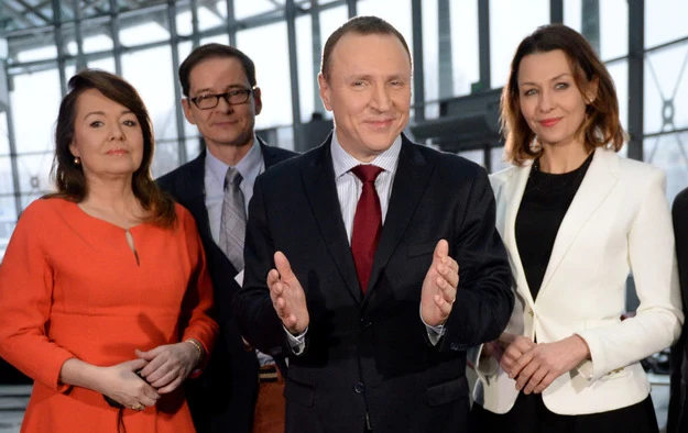 Holecka, Babiarz, Kurski i Popek