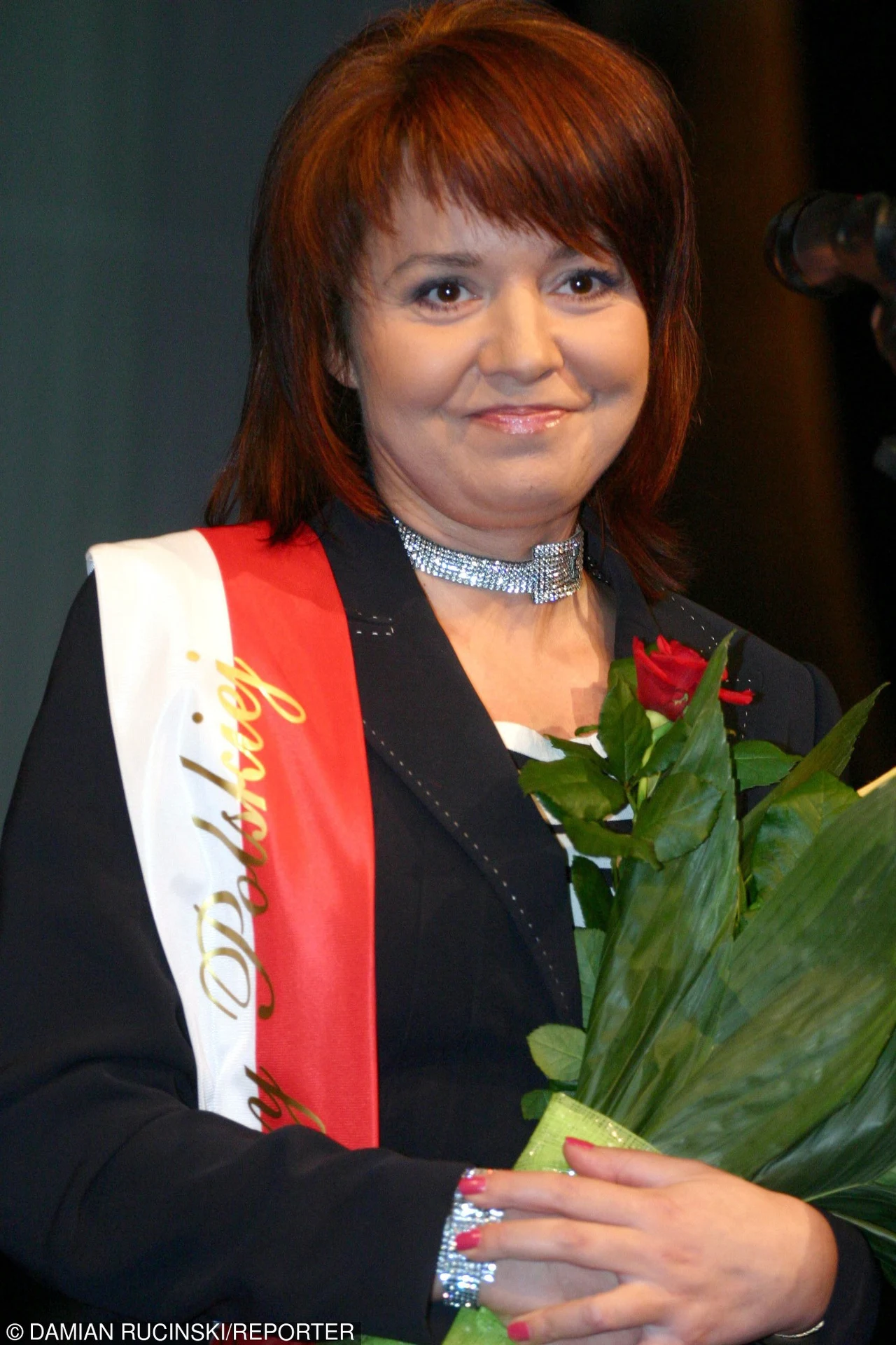 Danuta Holecka