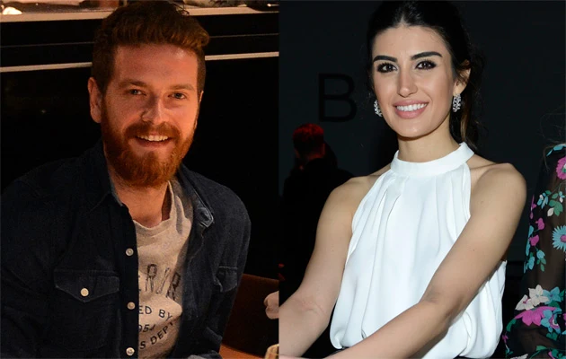 Engin Öztürk i Idil Firat Engin Öztürk i Idil Firat