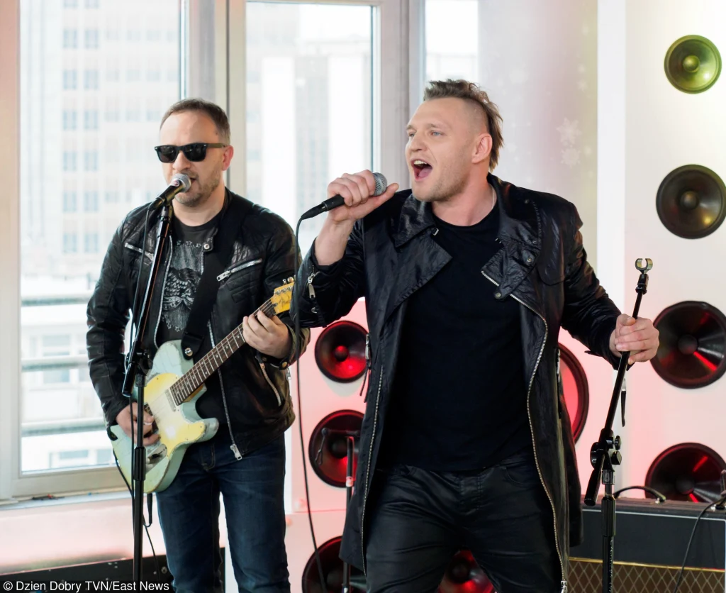 Marcin Klimczak Marcin Klimczak