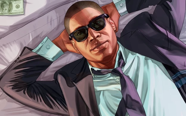GTA V