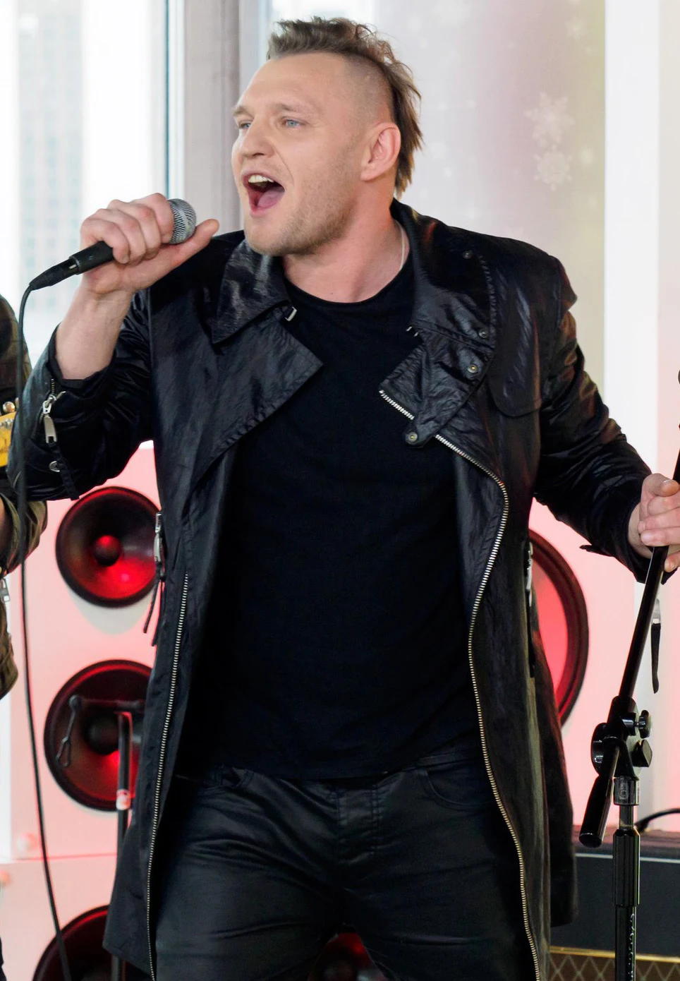 Marcin Klimczak Marcin Klimczak