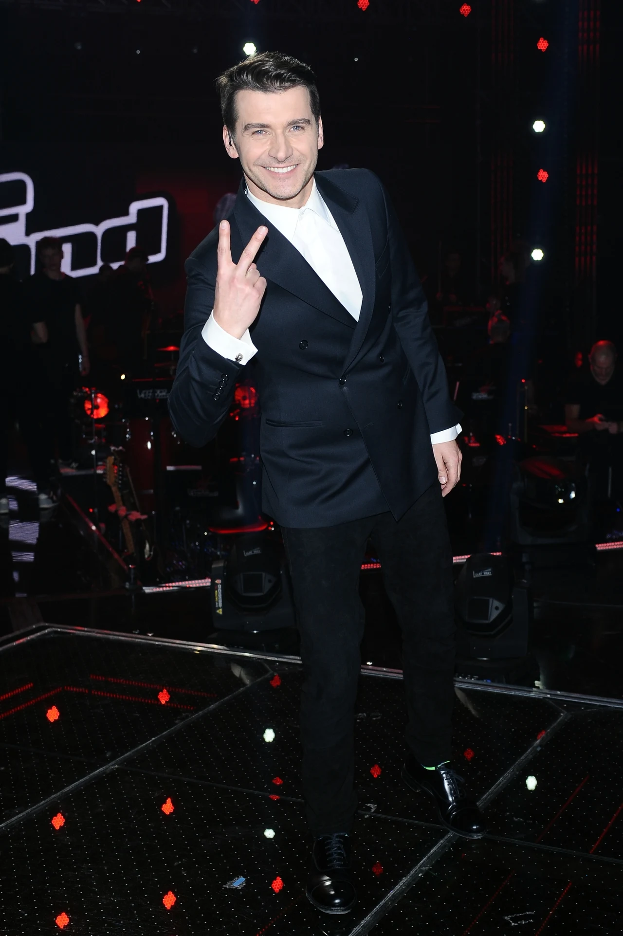 Tomasz Kammel Tomasz Kammel