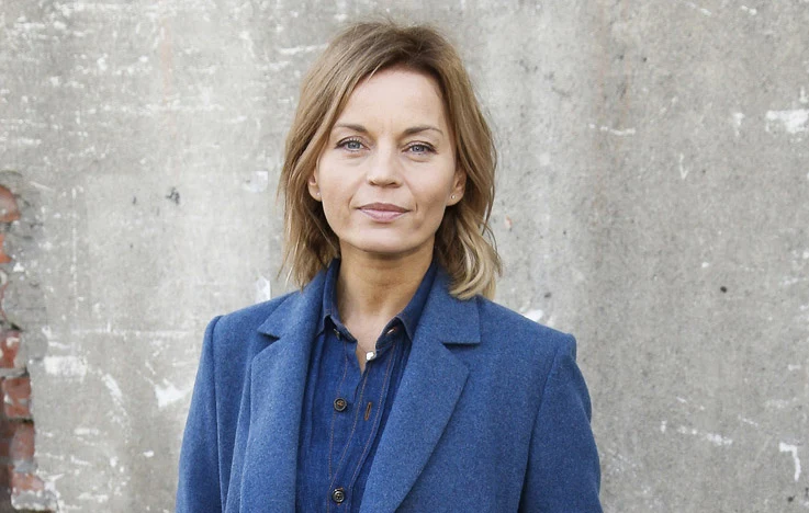 Małgorzata Foremniak Małgorzata Foremniak