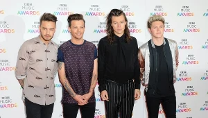 One Direction zawiesili działalność na zawsze?
