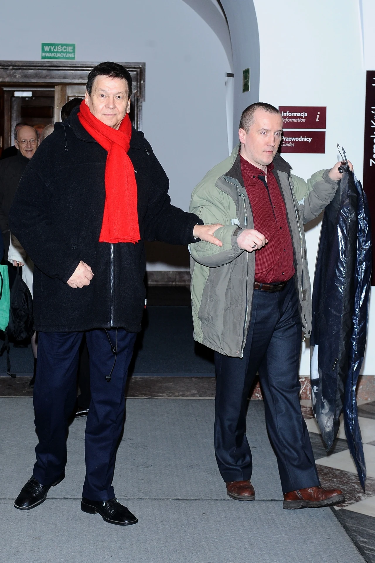 Bogusław Kaczyński