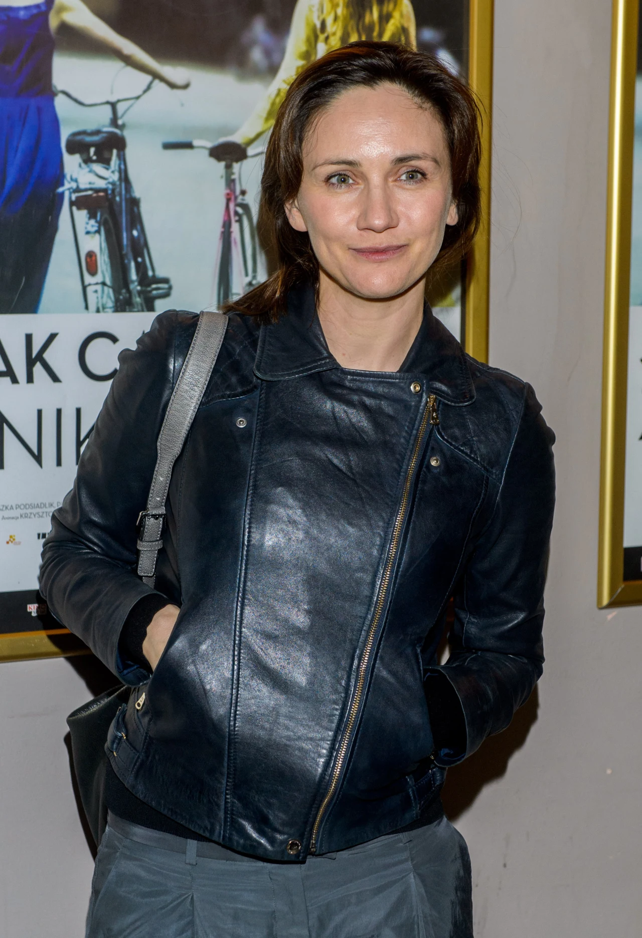Ilona Ostrowska Ilona Ostrowska