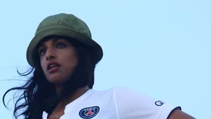 M.I.A. kontra Paris Saint-Germain. Poszło o koszulkę 