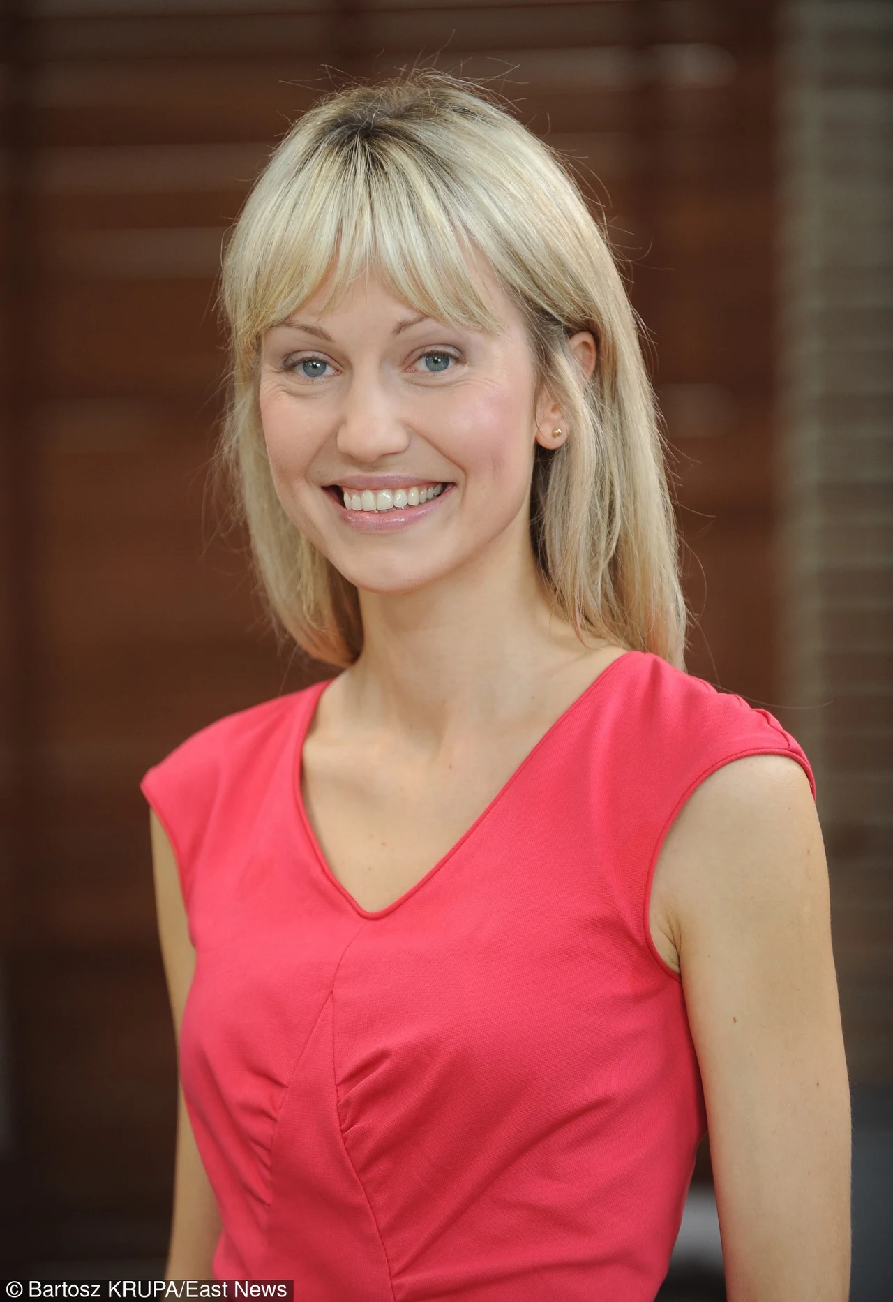 Magda Ogórek  Magda Ogórek