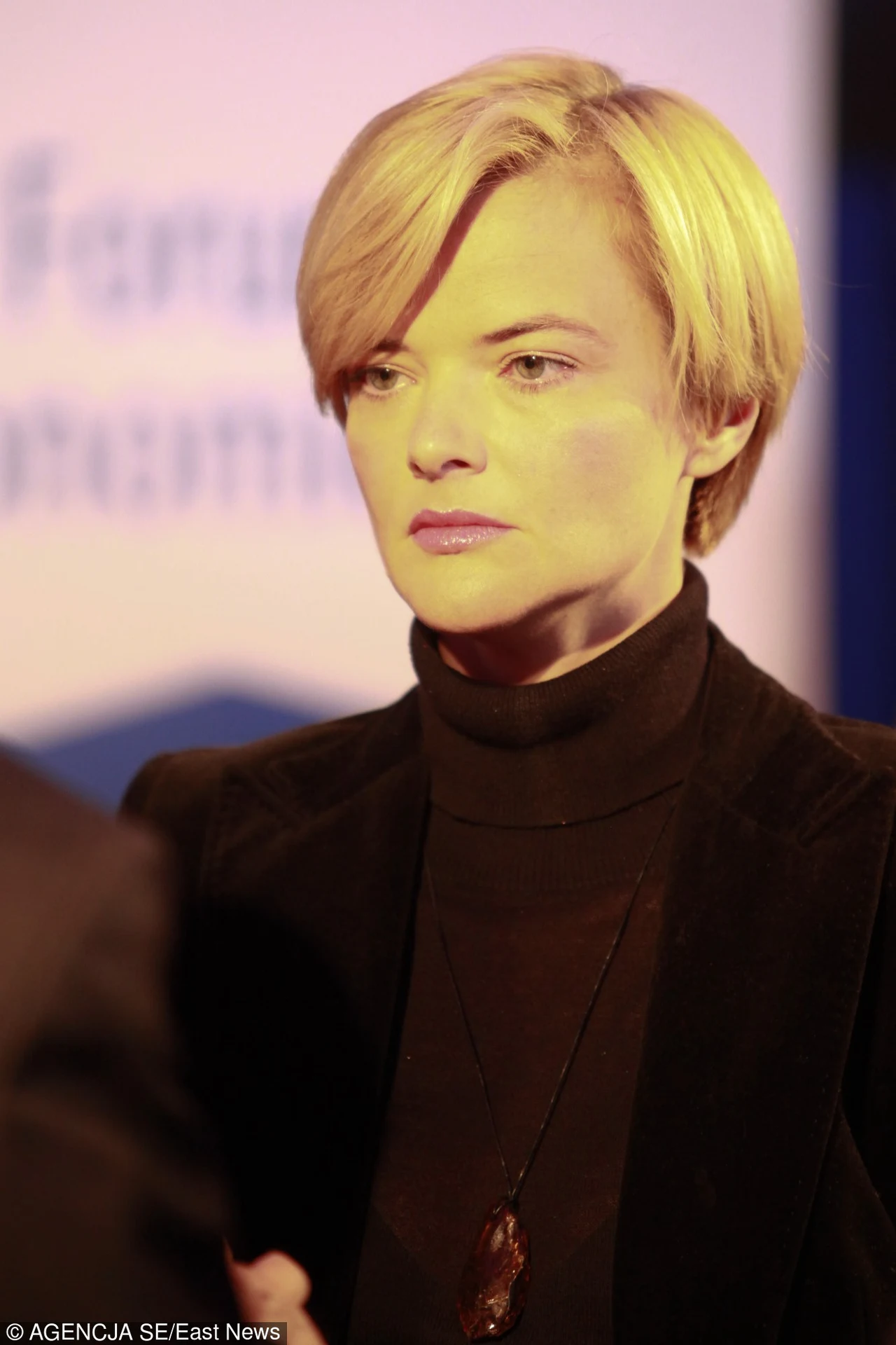 Monika Zamachowska Monika Zamachowska