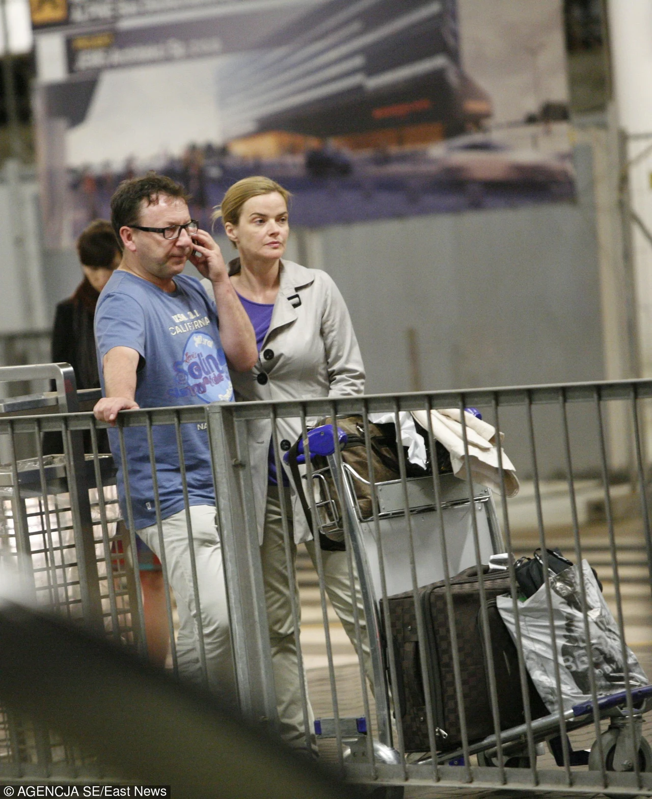 Monika i Zbyszek Monika i Zbyszek