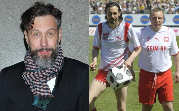 Czy Szymon Majewski dostanie pracę w TVP? Czy Szymon Majewski dostanie pracę w TVP?