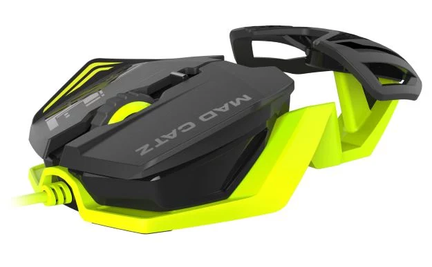 Mad Catz