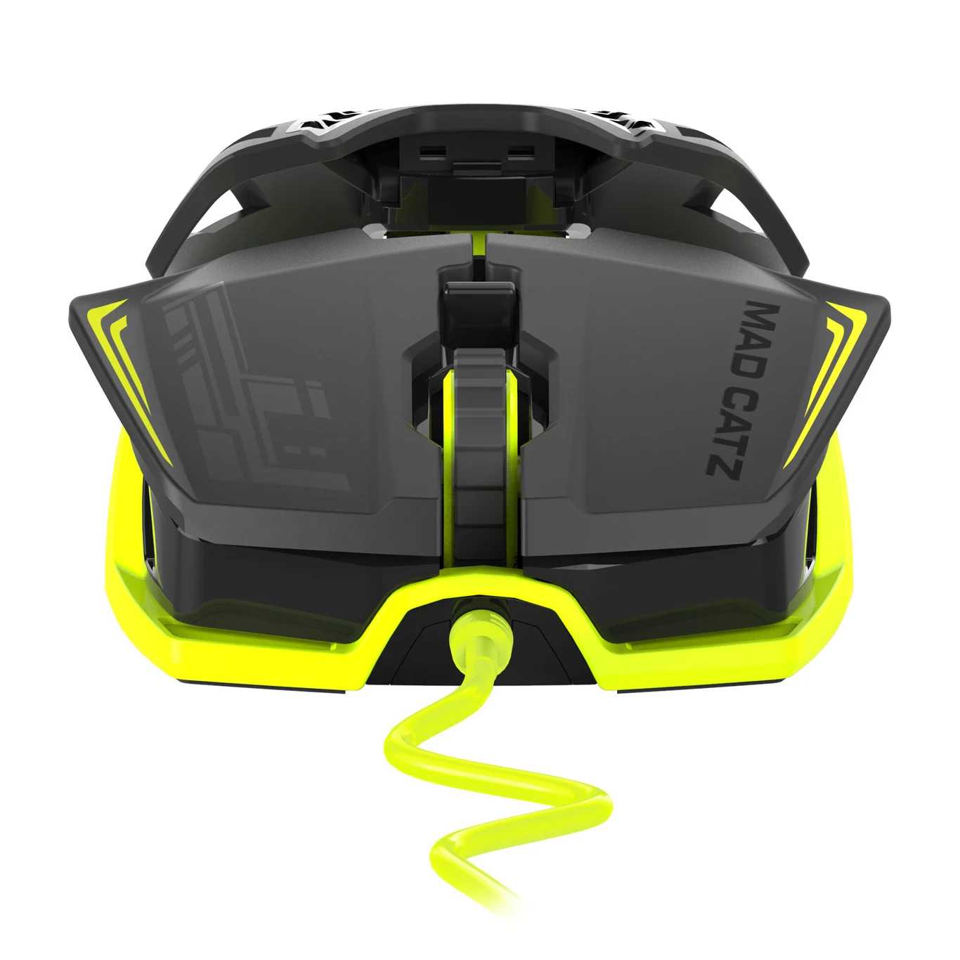 Mad Catz R.A.T.1