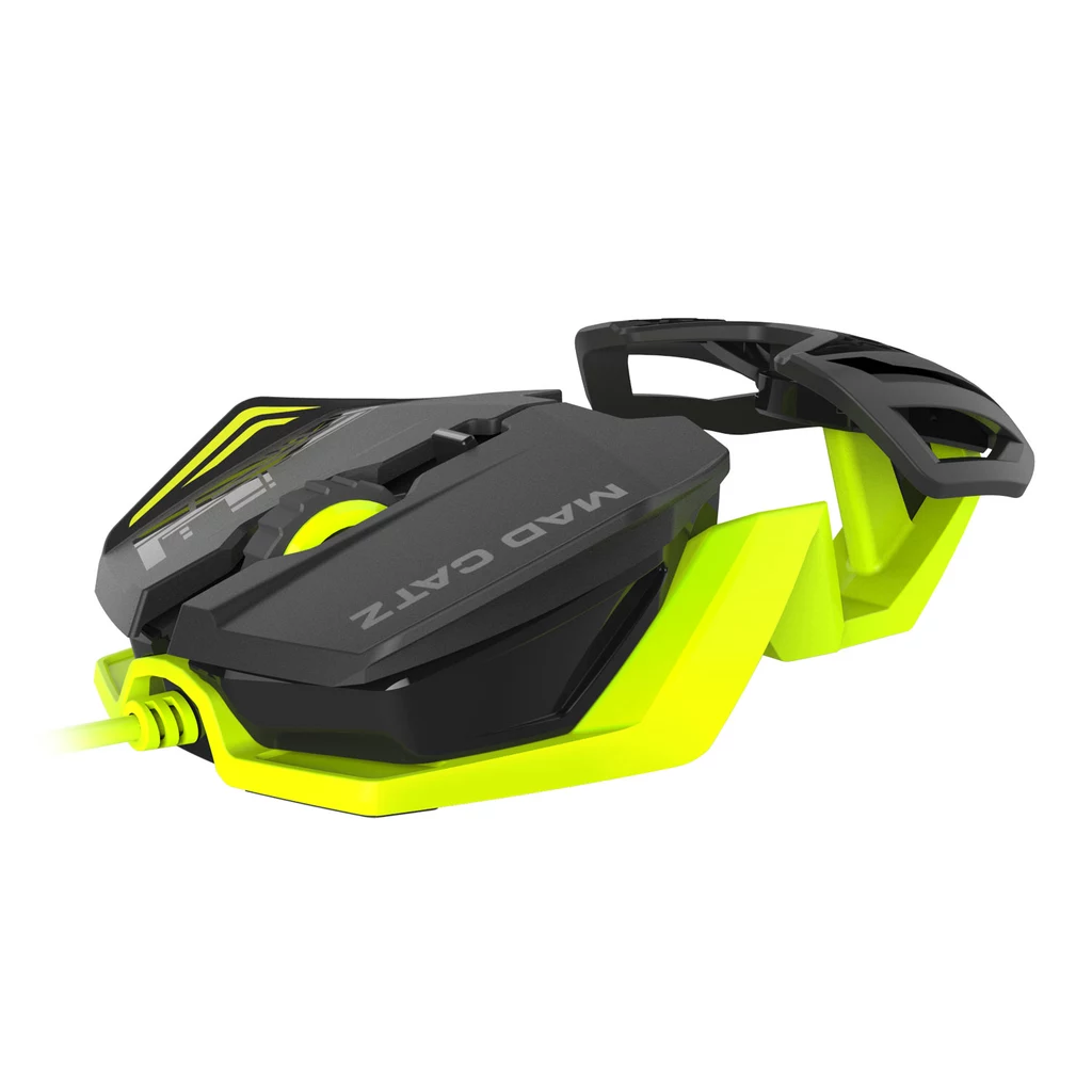 Mad Catz R.A.T.1 Mad Catz R.A.T.1