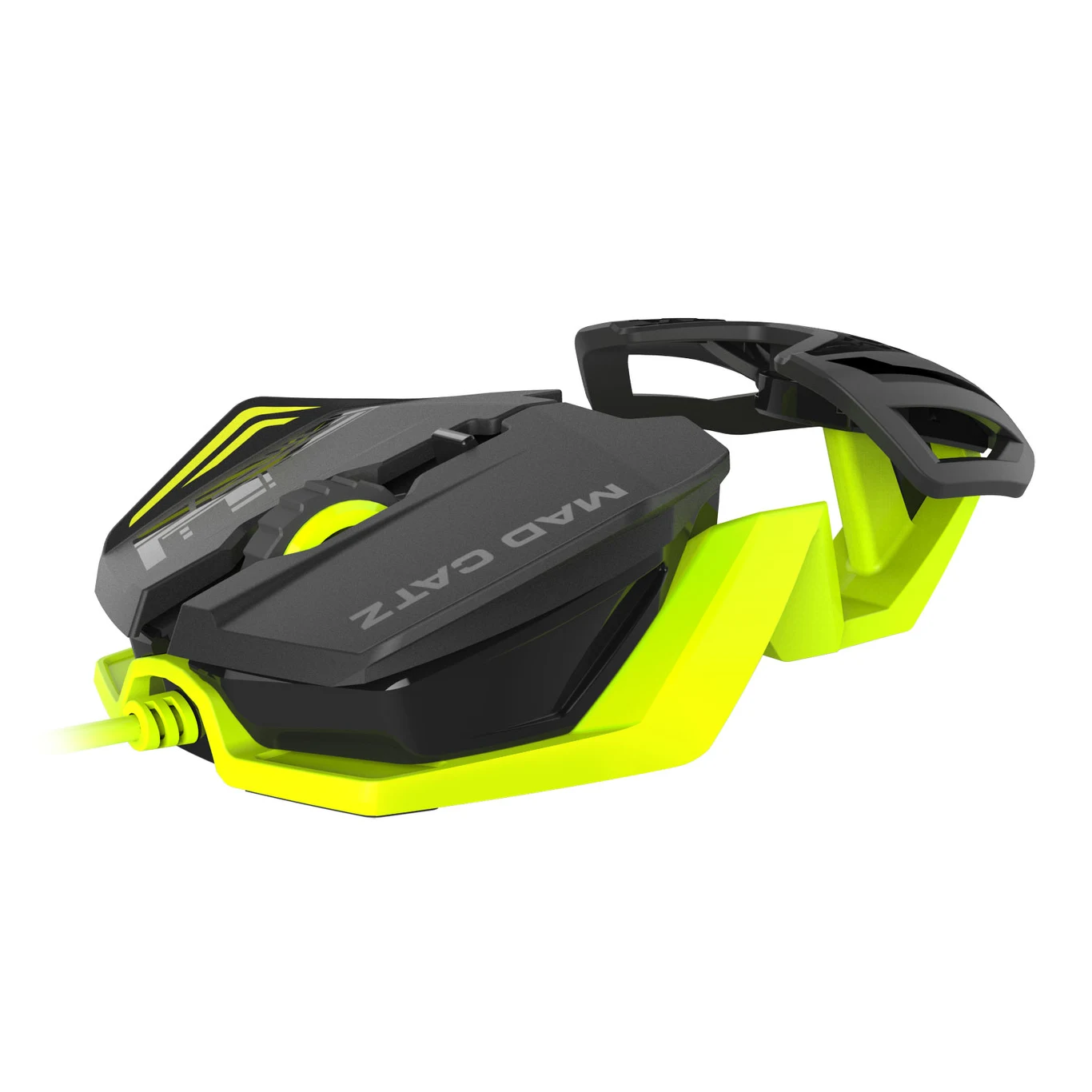Mad Catz R.A.T.1