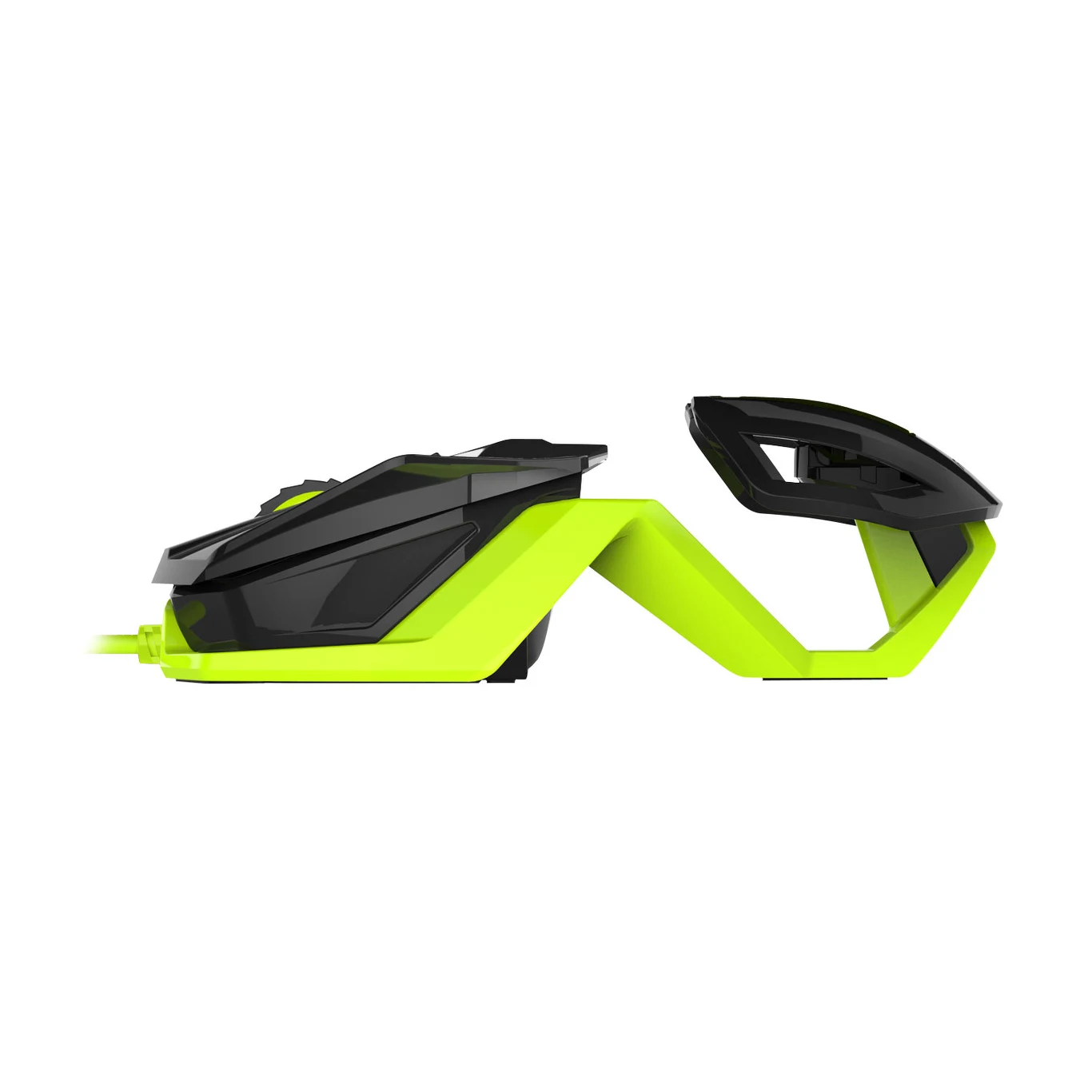 Mad Catz R.A.T.1