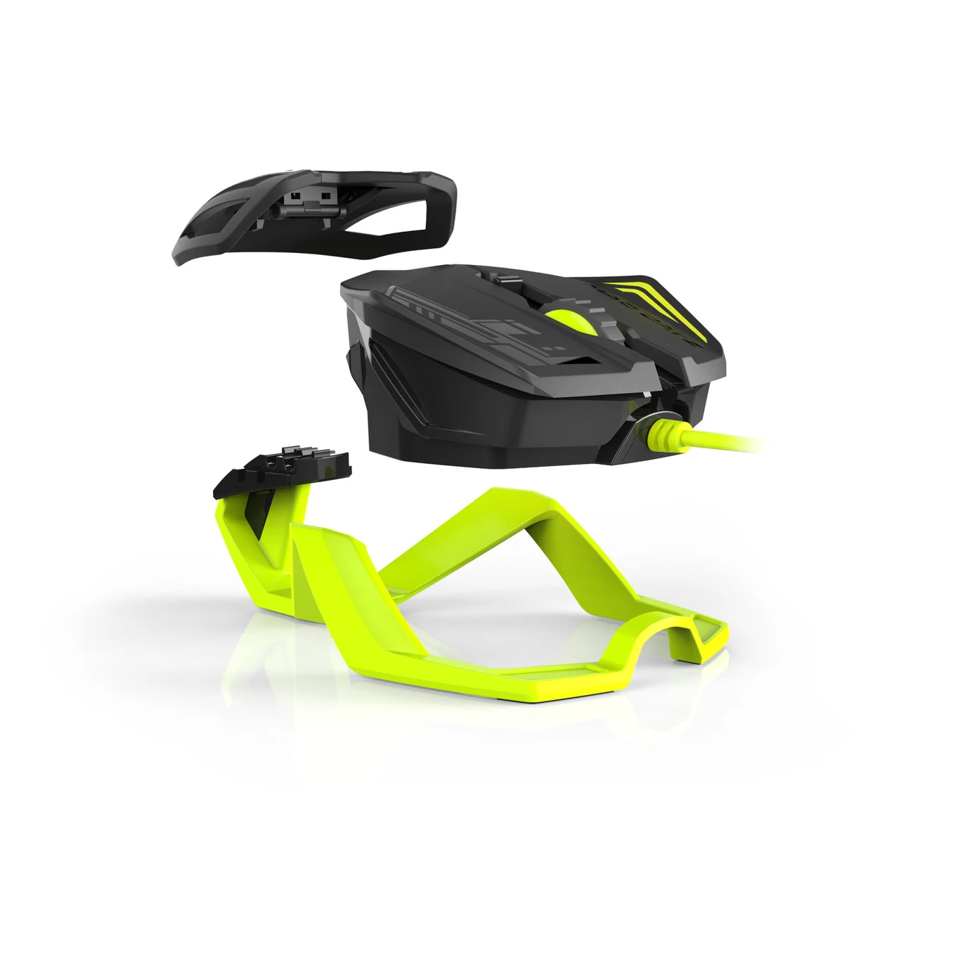 Mad Catz R.A.T.1