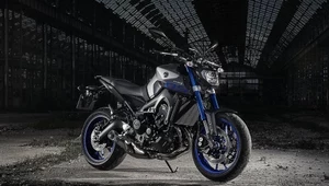 Yamaha ze świetną sprzedażą w 2015 roku