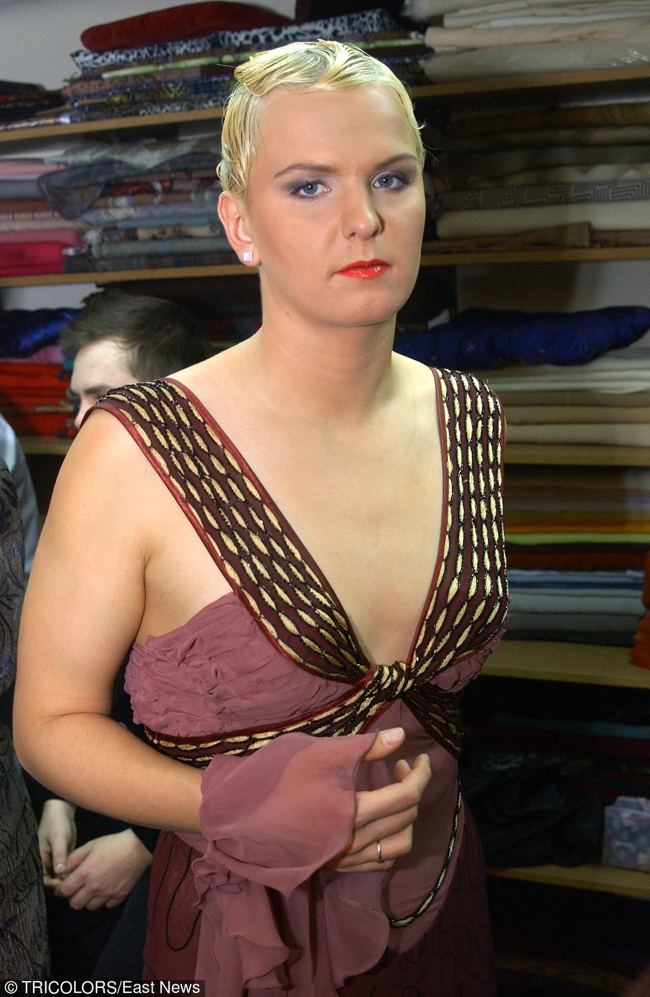 Otylia Jędrzejczak Otylia Jędrzejczak