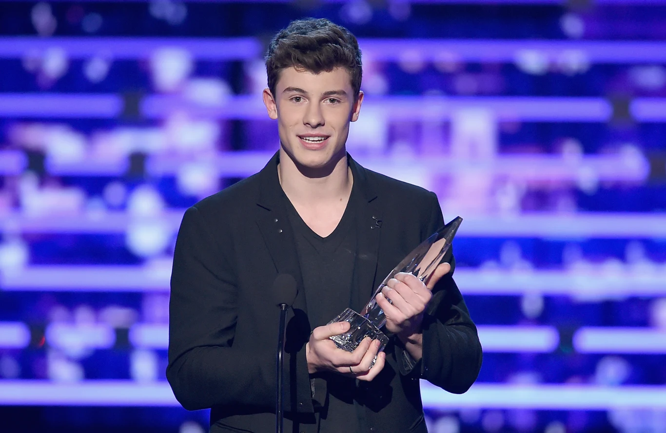 Shawn Mendes