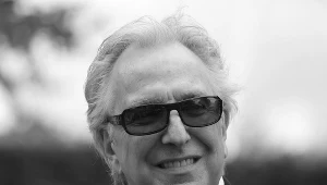 Alan Rickman