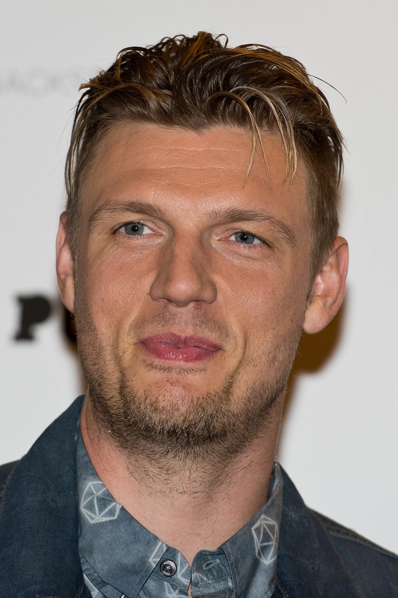 Nick Carter