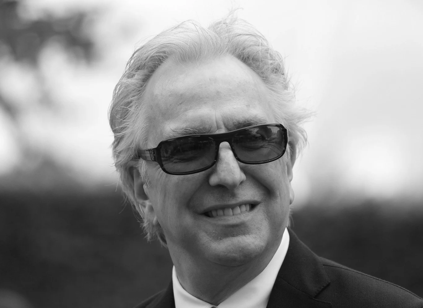 Alan Rickman (1946-2016)