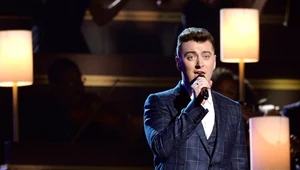 Sam Smith zgarnie Oscara?