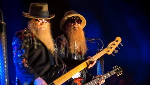 45 lat od debiutu ZZ Top: Nie zawsze mieli brody