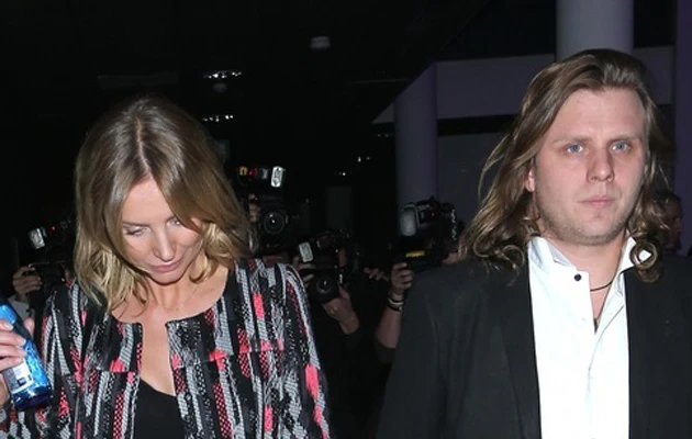 Szulim nie od razu spodobała się teściowej? Szulim nie od razu spodobała się teściowej?