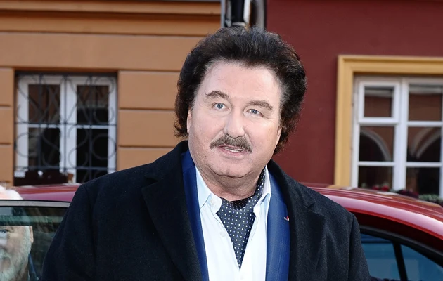 Krzysztof Krawczyk Krzysztof Krawczyk