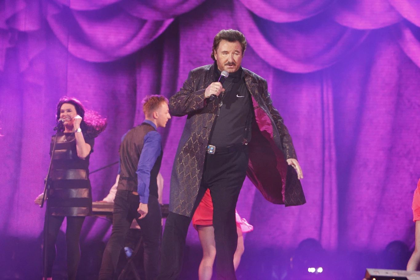 Krzysztof Krawczyk Krzysztof Krawczyk