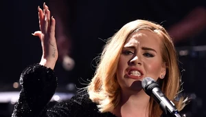 Adele ma szansę na cztery statuetki Brit Awards