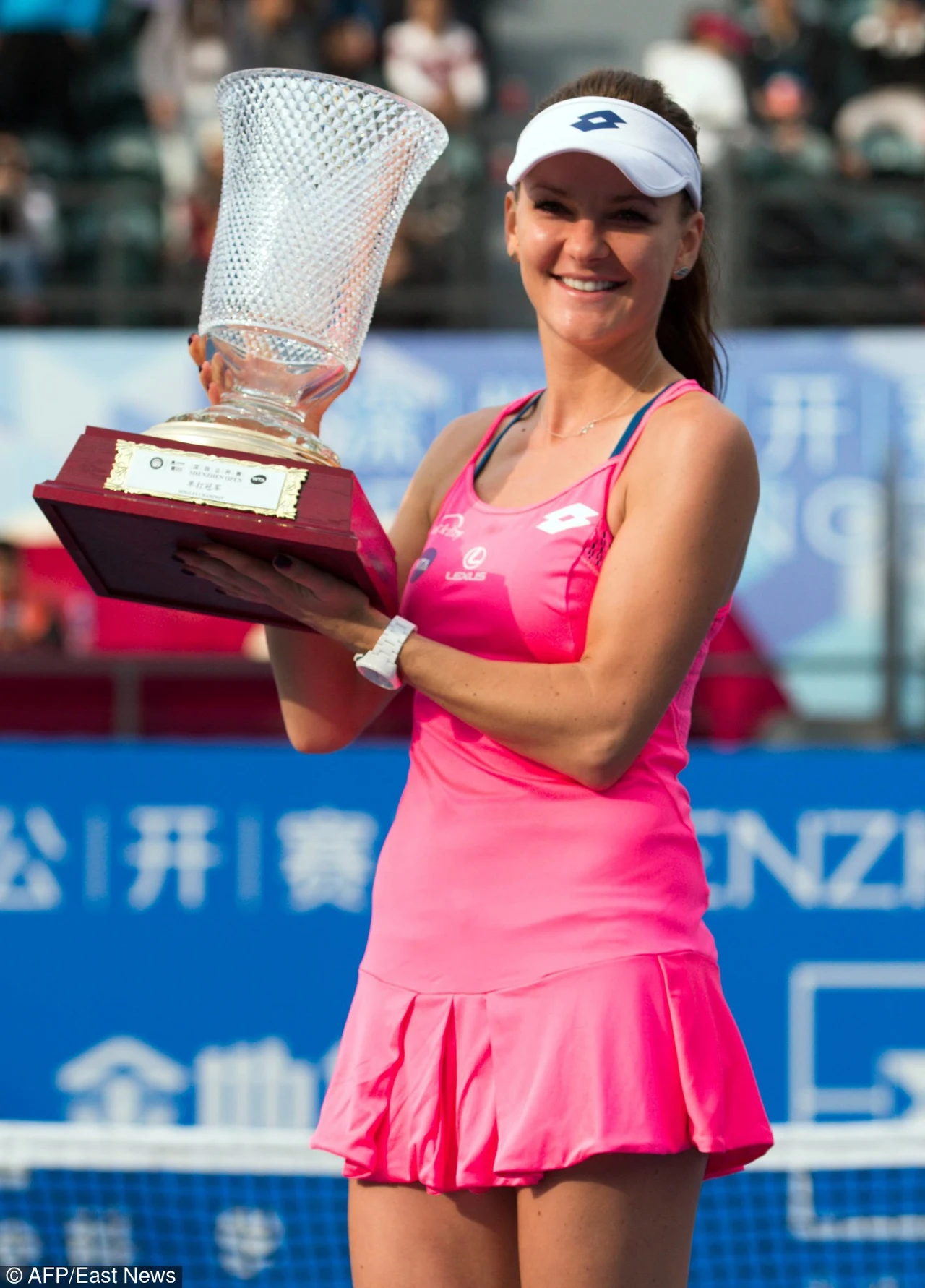 Agnieszka Radwańska zarobione pieniądze inwestuje w nieruchomości. Ma mieszkanie w Krakowie, Warszawie, Zakopanem i Miami Agnieszka Radwańska zarobione pieniądze inwestuje w nieruchomości. Ma mieszkanie w Krakowie, Warszawie, Zakopanem i Miami