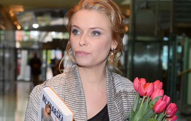 Paulina Młynarska Paulina Młynarska