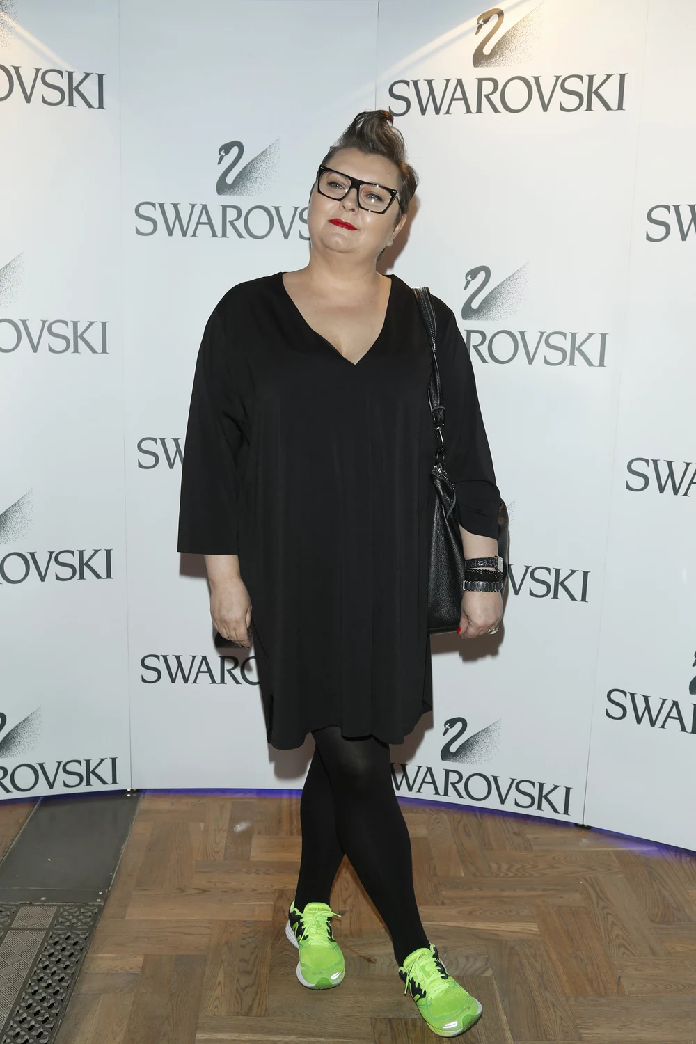 Anna Męczyńska Anna Męczyńska