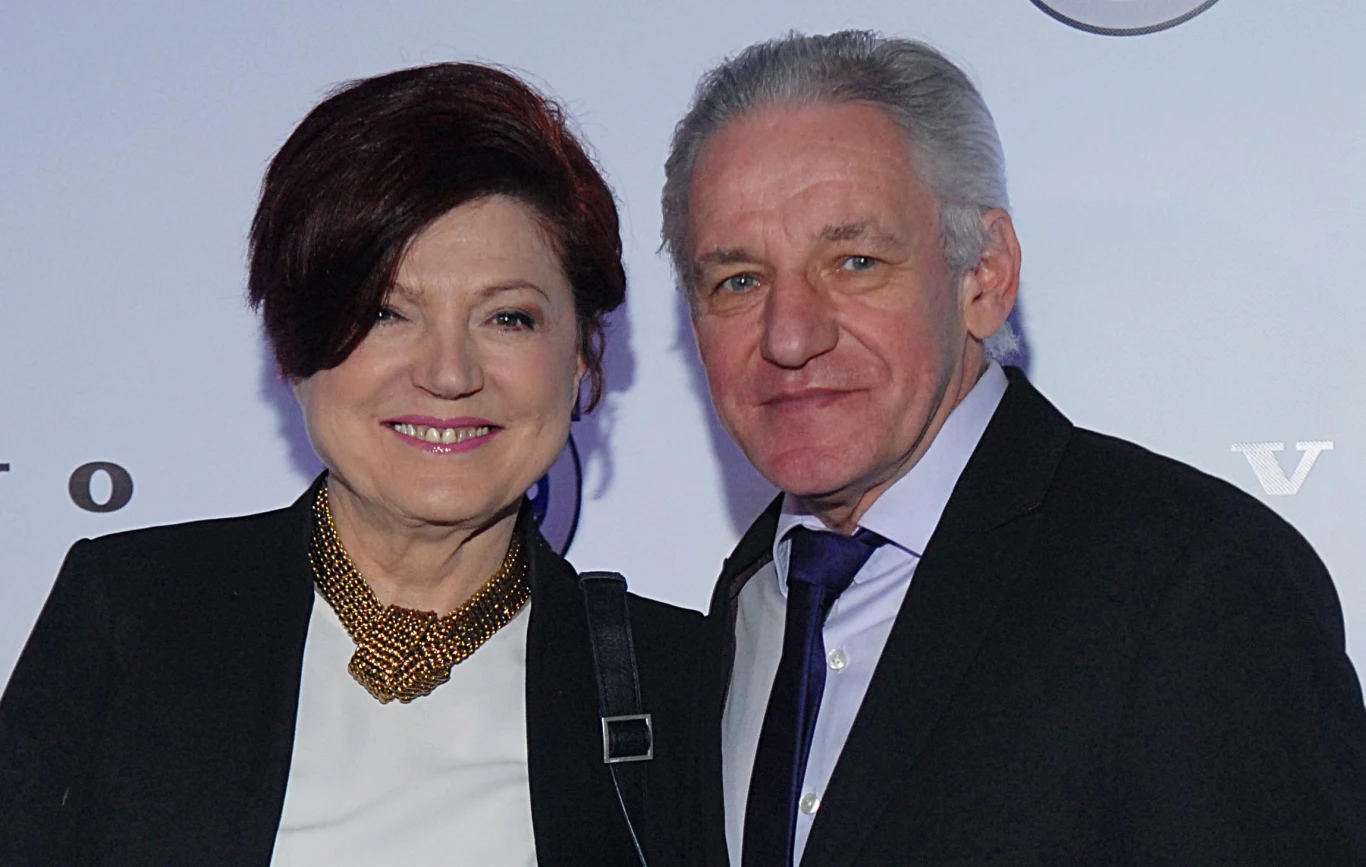 Urszula Dudziak Urszula Dudziak