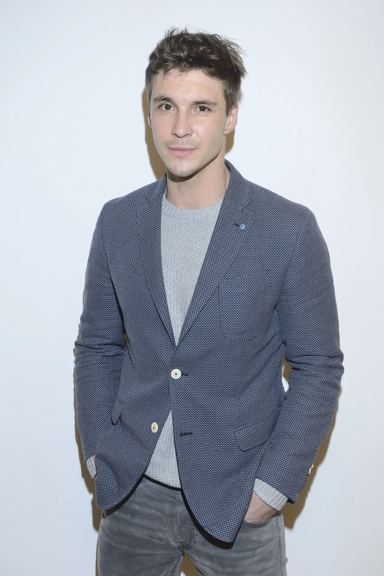 Mikołaj Roznerski Mikołaj Roznerski