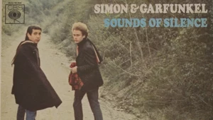 Simon & Garfunkel: 50 lat płyty "Sounds of Silence"