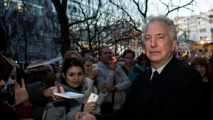 Alan Rickman (1946-2016)