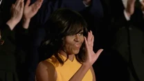 Michelle Obama