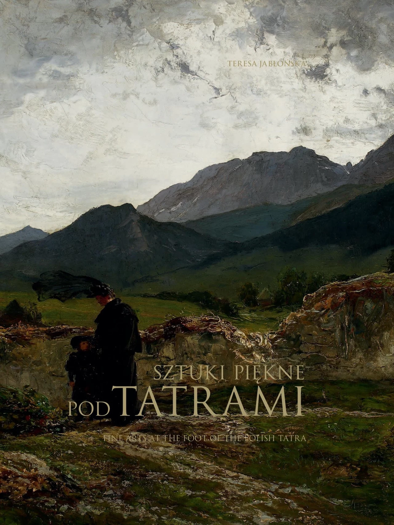 "Sztuki piękne pod Tatrami" "Sztuki piękne pod Tatrami"