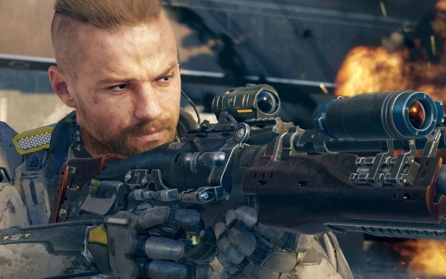 Call of Duty Call of Duty