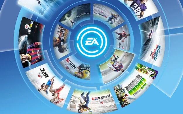 EA Access EA Access