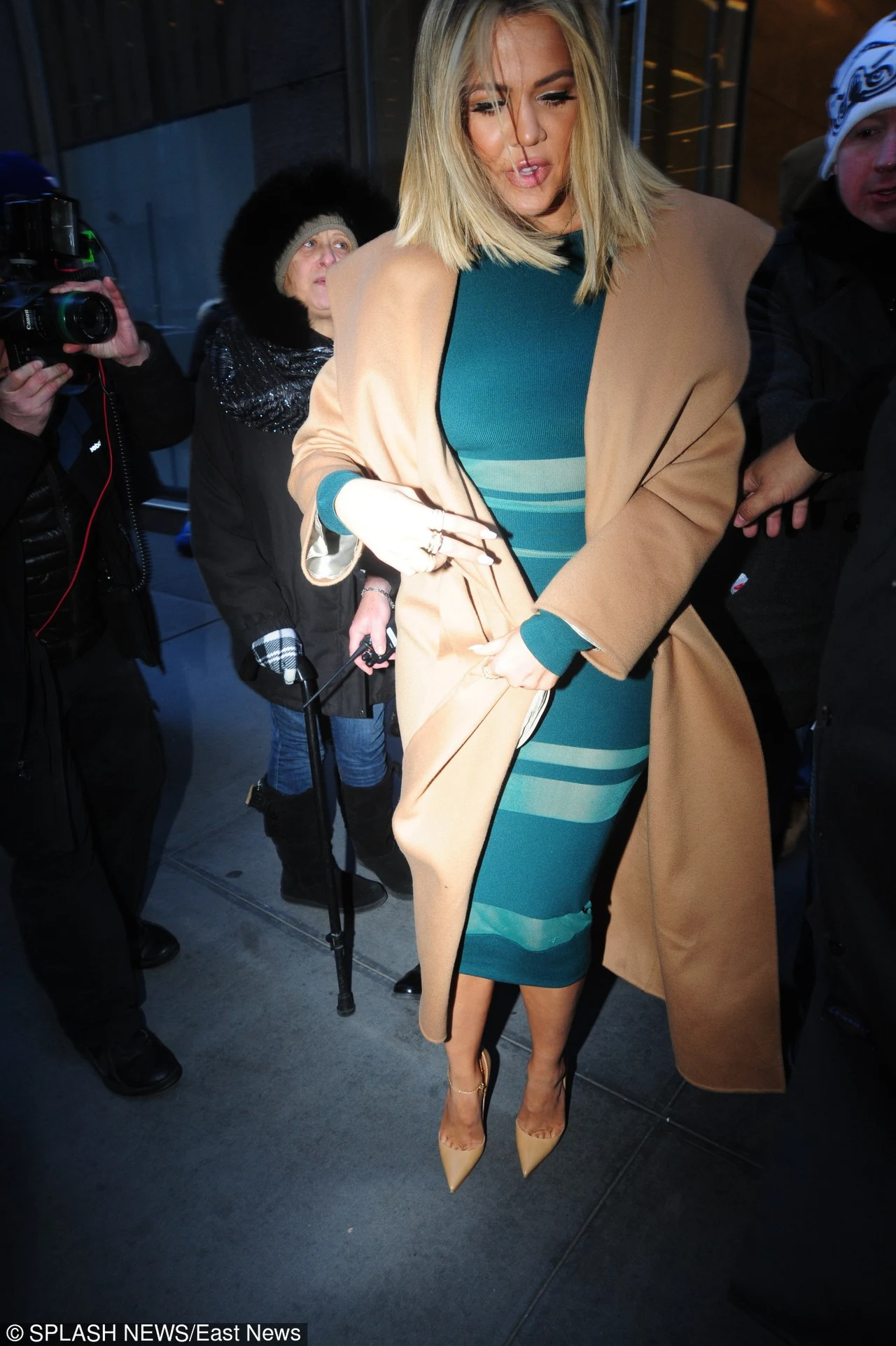 Khloe Kardashian Khloe Kardashian