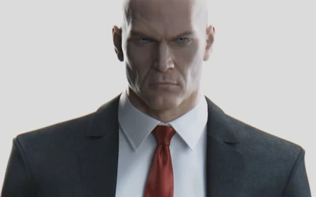 Hitman Hitman